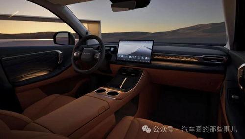 国产霸王龙内饰改装视频,打造个性化霸主座驾