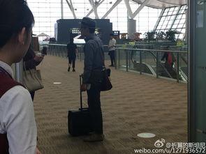 浦东机场国产手机视频,科技与时尚的交汇