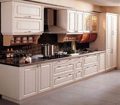 国产橱柜测评视频,品质与性价比的完美结合