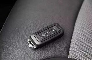 国产车钥匙使用视频大全