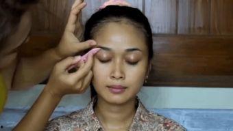 高光国产化妆师视频,视频中的化妆技巧与艺术魅力