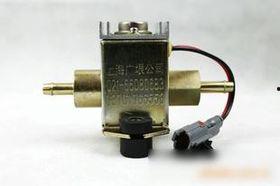 国产电磁泵生产过程视频,匠心独运，品质卓越