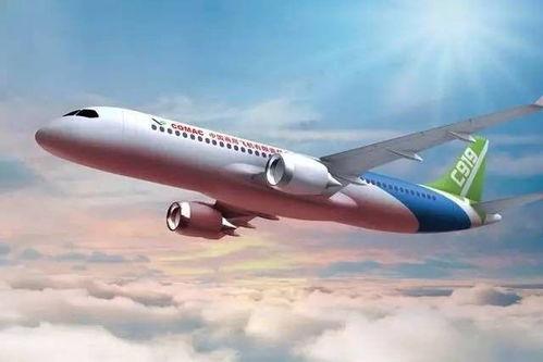 老外开国产飞机视频大全