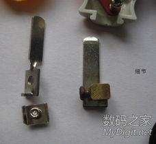 国产三角插头拆解视频,拆解视频带你一探究竟