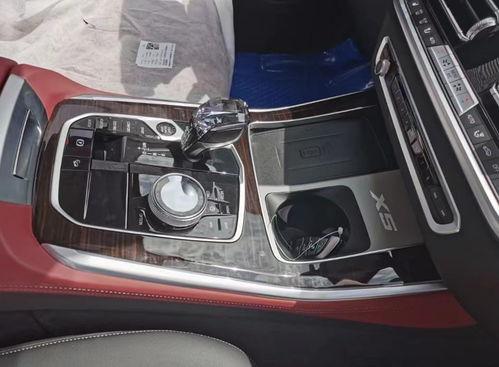 国产x5更换前脸视频,视频带你领略全新前脸风采  第3张