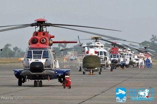 国产直升机汶川救援视频