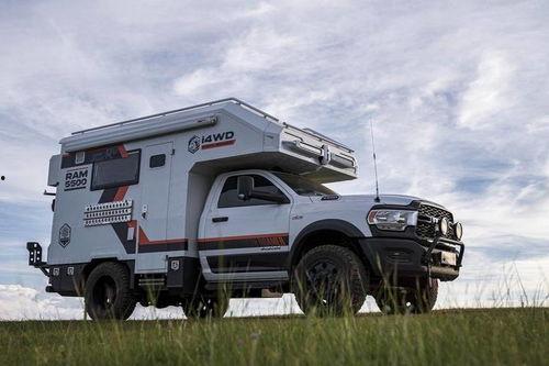 国产流浪者房车视频播放,移动家的舒适体验之旅  第3张