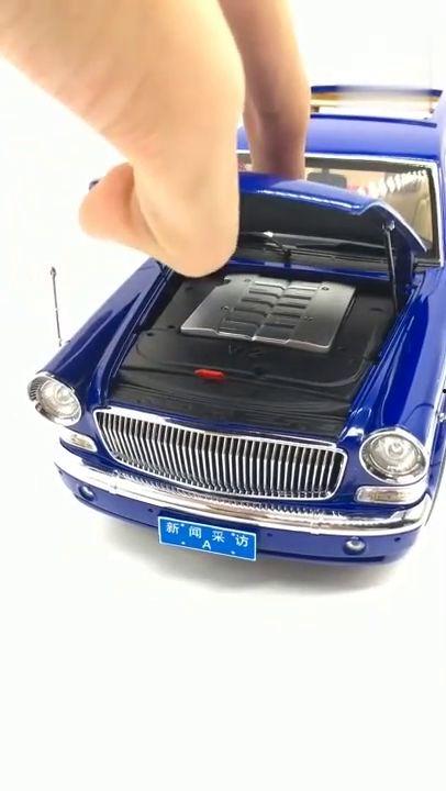 国产汽车模型视频,模型视频中的创新与魅力展现 第3张 国产汽车模型视频,模型视频中的创新与魅力展现 第3张