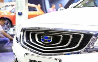 车展国产车试驾视频最新,车展现场深度体验评测  第1张