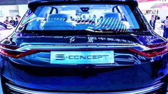 车展国产车试驾视频最新,车展现场深度体验评测  第2张