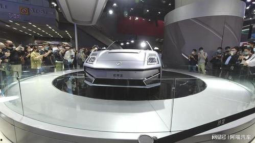 车展国产车试驾视频最新,车展现场深度体验评测  第3张