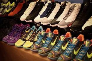 国产球鞋展览视频在线观看,在线观看展览，领略国潮风采  第1张