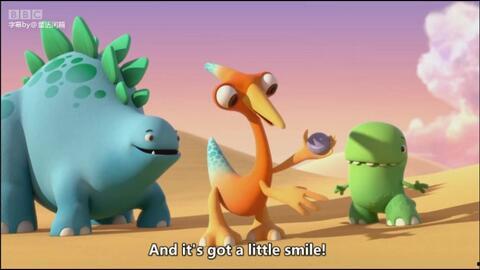 国产恐龙动画靓爪视频 第3张 国产恐龙动画靓爪视频 第3张