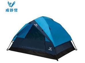 露营帐篷国产测评视频,品质与性能全面解析  第3张