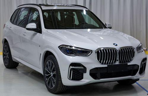 国产宝马x5装绞盘视频,绞盘安装实拍解析  第2张