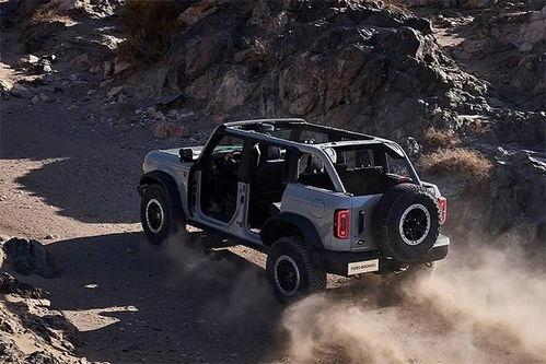 国产烈马沙漠越野视频  第3张